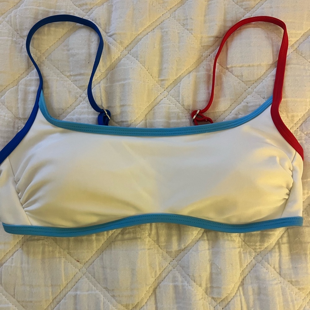 Wild fable bikini top XS